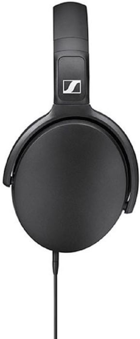 Проводные наушники Sennheiser HD 400S (508598) | Фото 3