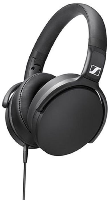 Проводные наушники Sennheiser HD 400S (508598) | Фото 2