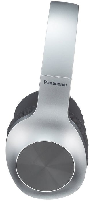 Навушники бездротові PANASONIC RB-HX220BEE-S | Фото 3