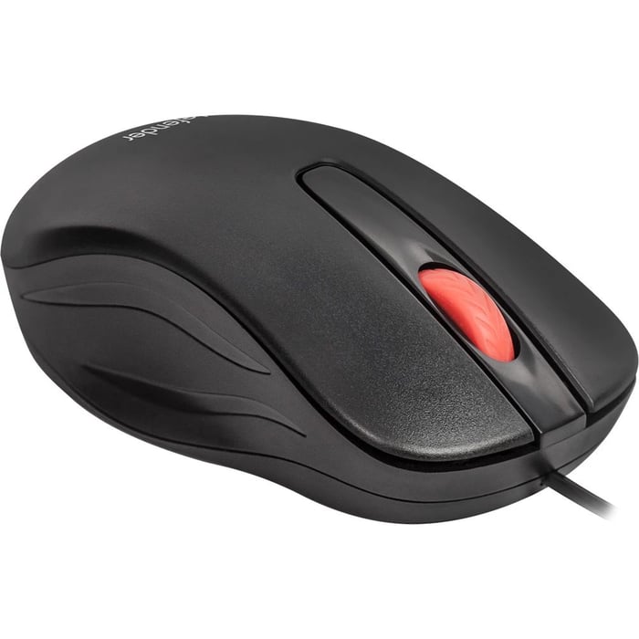 Миша Defender Point MM-756 wired чорний(52756) | Фото 3