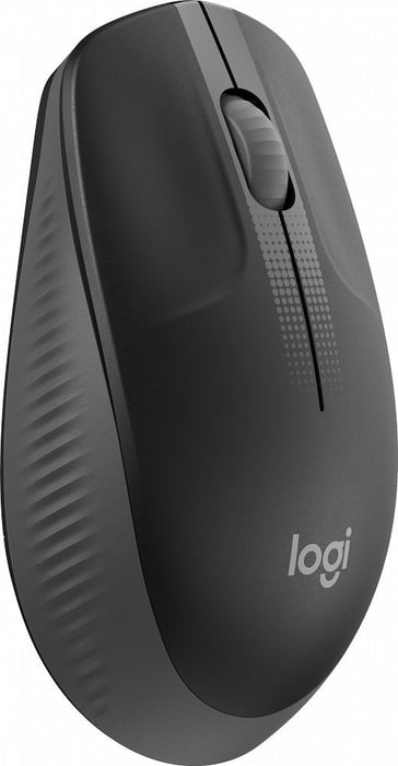 Мышь LOGITECH M190 CHARCOAL EMEA (910-005905) | Фото 3
