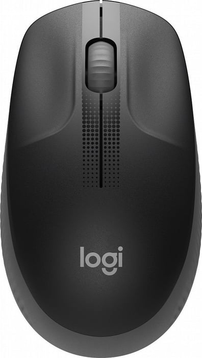 Мышь LOGITECH M190 CHARCOAL EMEA (910-005905) | Фото 2