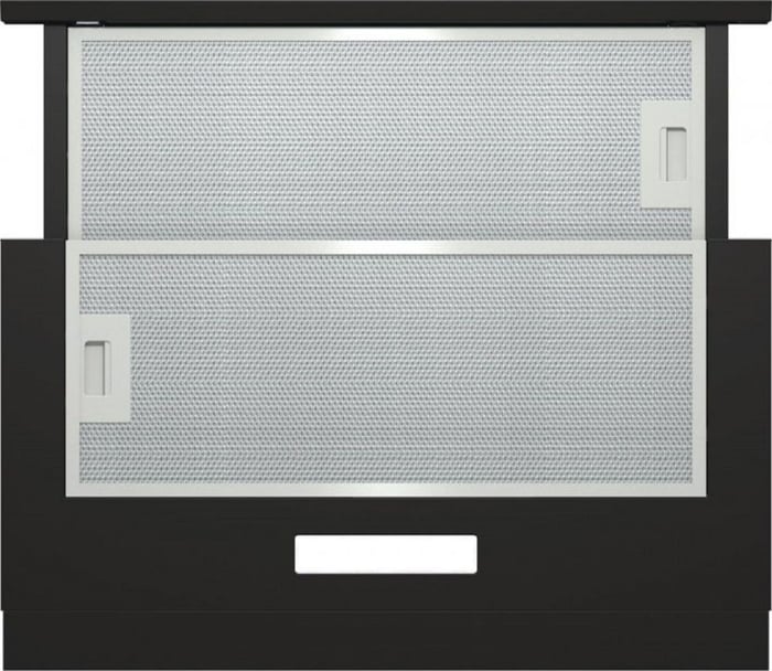 Витяжка вбудована GORENJE TH60E3B | Фото 3