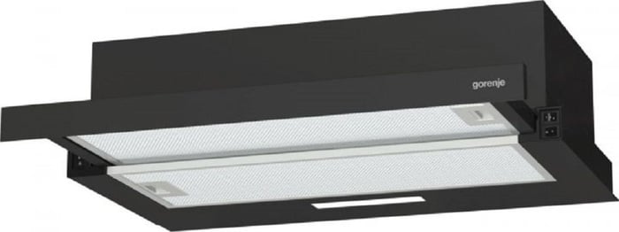 Витяжка вбудована GORENJE TH60E3B | Фото 2