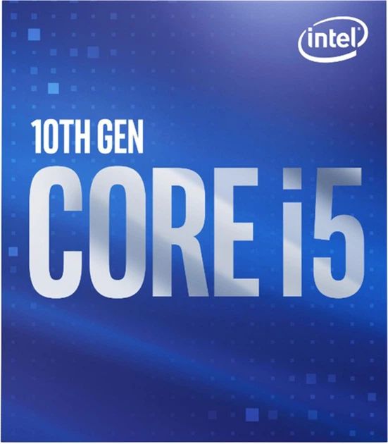 Процессор Intel core i5 10400 (BX8070110400) | Фото 3