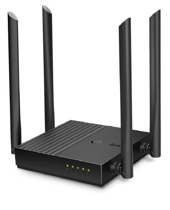 Wi-Fi роутер TP-LINK Archer C64 AC1200 | Фото 3