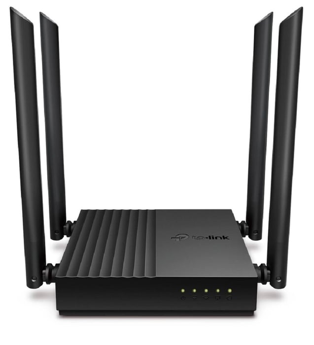 Wi-Fi роутер TP-LINK Archer C64 AC1200 | Фото 2