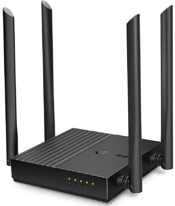 Wi-Fi роутер TP-LINK Archer A64 AC1200 | Фото 3