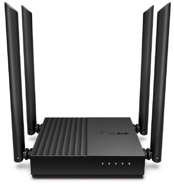 Wi-Fi роутер TP-LINK Archer A64 AC1200 | Фото 2