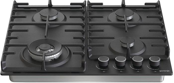 Газовая варочная поверхность GORENJE GW642AB | Фото 3