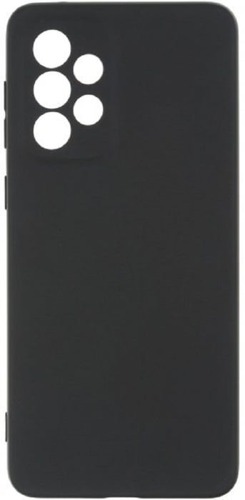 Чохол для планшета Чохол ARMORSTANDART Matte Slim Fit для Samsung A33 Camera cover Black (ARM60888) | Фото 2