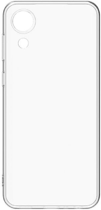 Чохол-накладка ArmorStandart Air Series для Samsung A03 Core (A032F) Transparent (ARM60606) | Фото 2