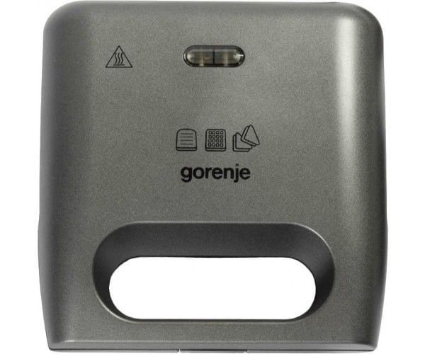 Бутербродница GORENJE SM 703 GCG (SW-008) | Фото 2