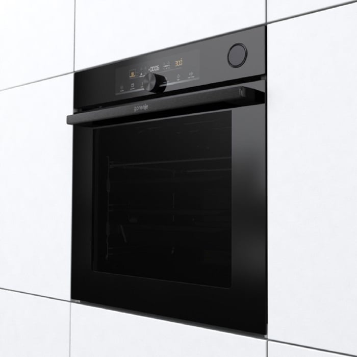 Духовка GORENJE BPSA6747A08BG (BO3PS5I01-4) | Фото 3