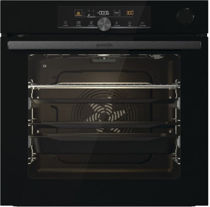 Духовка GORENJE BPSA6747A08BG (BO3PS5I01-4) | Фото 2