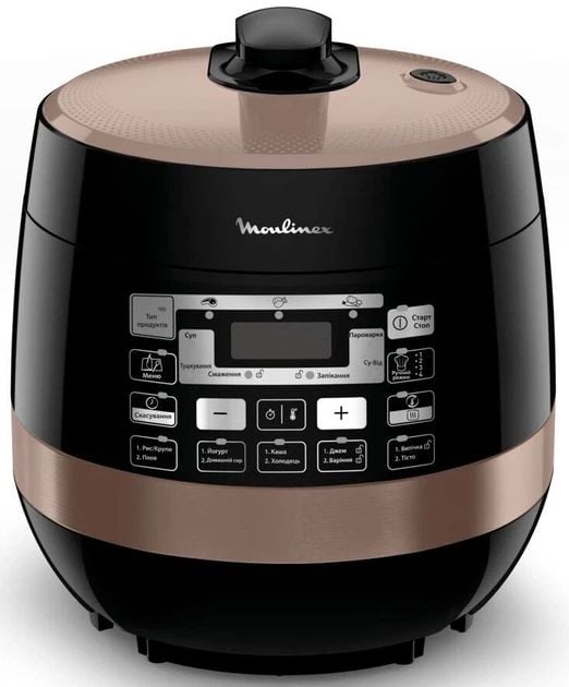 Мультиварка Moulinex CE430A34 | Фото 3