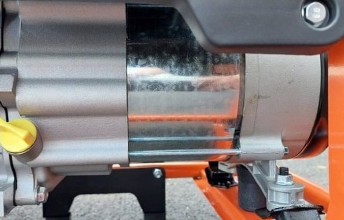 Генератор BLACK&DECKER BXGNP3000E 2600/3000 W | Фото 3