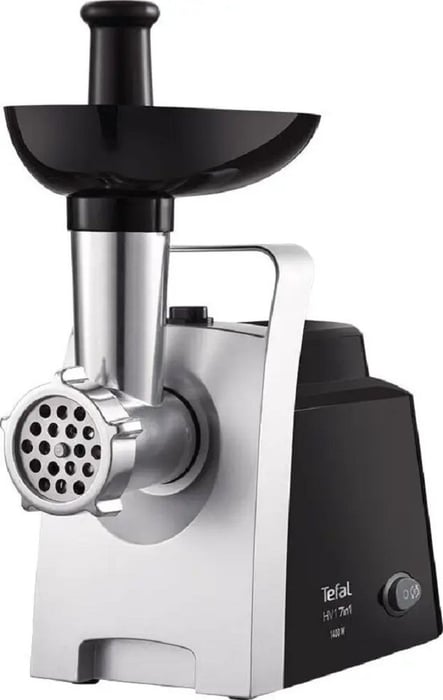 Электромясорубка TEFAL NE108831 | Фото 2