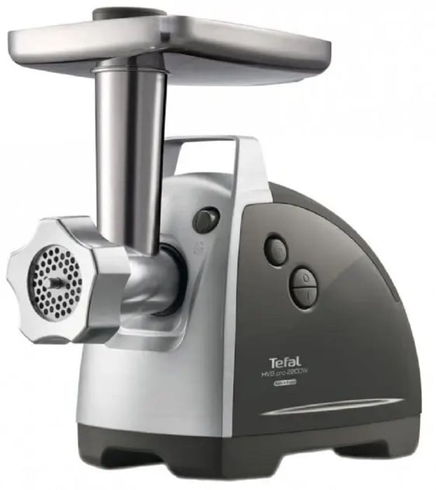 Электромясорубка TEFAL NE688837 | Фото 2