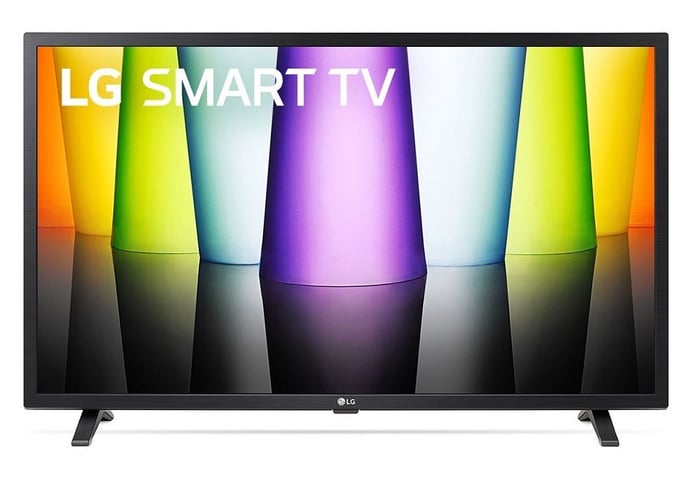 Телевизор LG 32LQ630B6LA | Фото 3