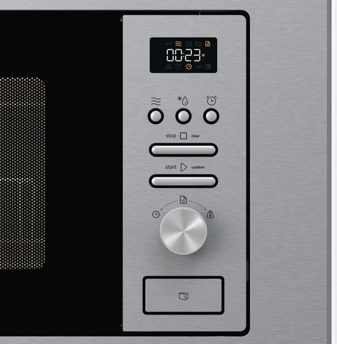 Встраиваемая микроволновка GORENJE BM 201 AG1X | Фото 3