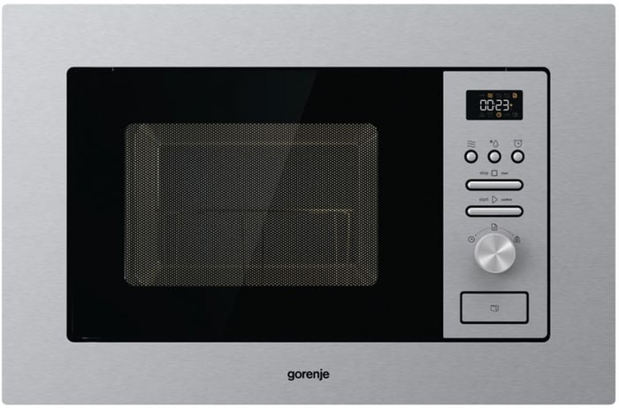 Встраиваемая микроволновка GORENJE BM 201 AG1X | Фото 2