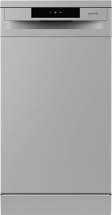 Посудомийна машина GORENJE GS520E15S (WQP8-7606V) | Фото 2