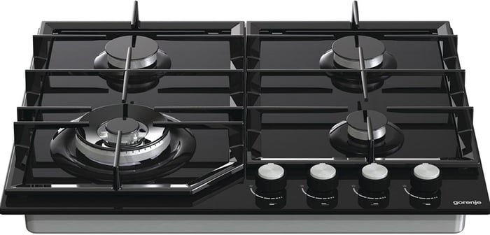 Газовая варочная поверхность GORENJE GTW 641 KB (BL025) | Фото 3