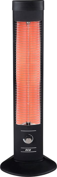 Обігрівач UFO ECO TERM ECO-EC/18 1800-2000 W Class I | Фото 2