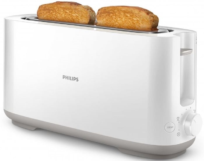 Тостер PHILIPS HD2590/00 | Фото 3