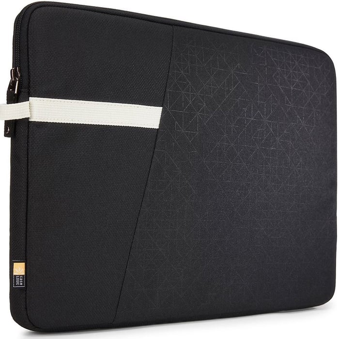 Сумка для ноутбука CASE LOGIC Ibira Sleeve 15.6" IBRS-215 (Чорний) | Фото 3