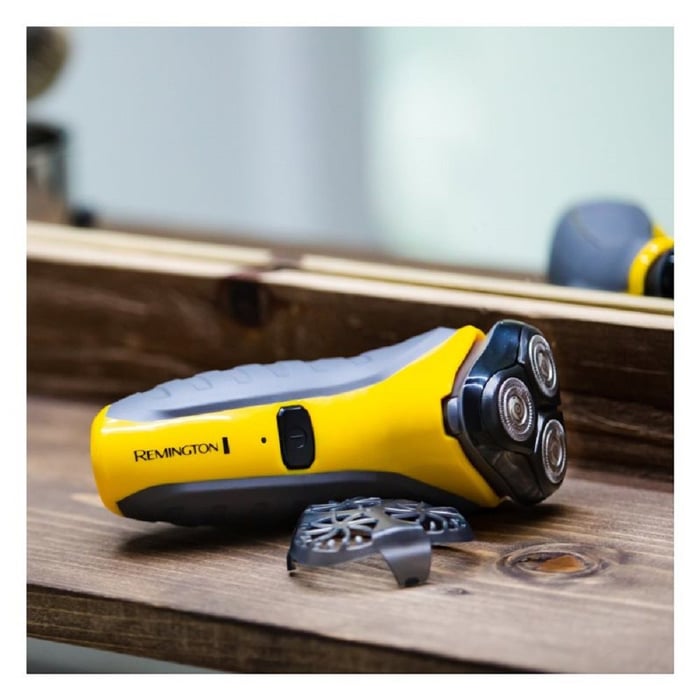 Электробритва Remington PR1855 E51 Virtually Indest. Rotary Shav | Фото 3
