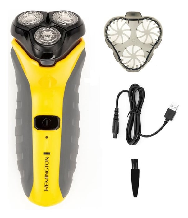Электробритва Remington PR1855 E51 Virtually Indest. Rotary Shav | Фото 2