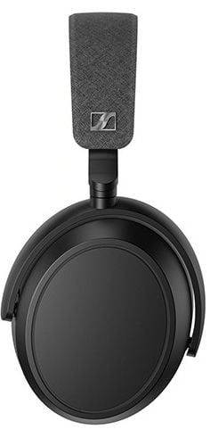 Навушники бездротові Sennheiser MOMENTUM 4 Wireless Чорний(509266) | Фото 3