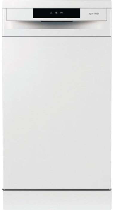 Посудомоечная машина GORENJE GS520E15W (WQP8-7606V) | Фото 2
