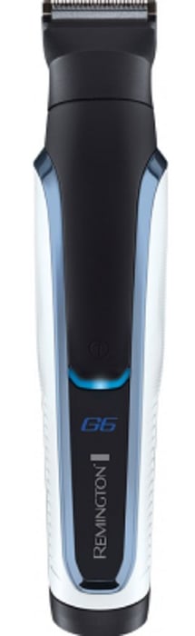 Машинка для стрижки Remington PG6000 E51 G6 Graphite Ser. Pers.Groomer | Фото 2