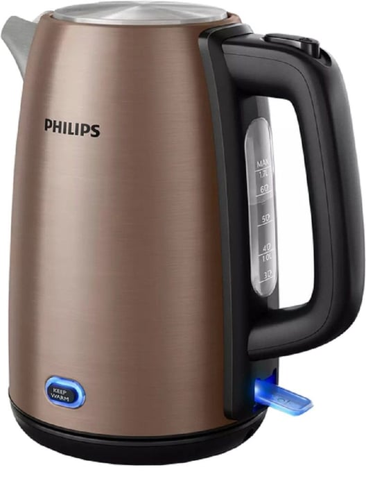 Электрочайник PHILIPS HD9355/92 | Фото 2