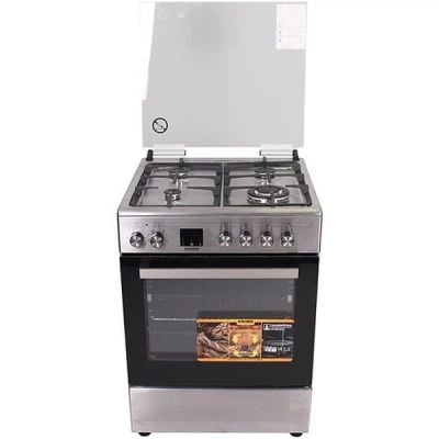 Комбинированная плита PRIME Technics PSEW 64029 FIX | Фото 3