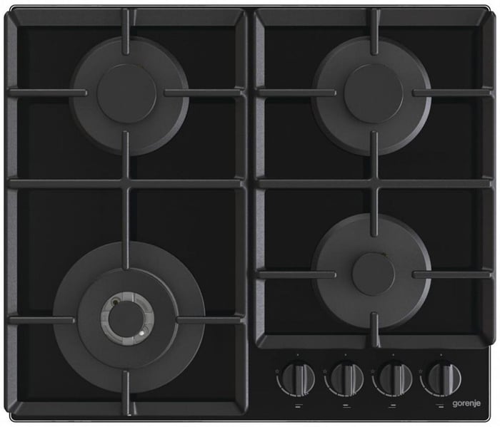 Газовая варочная поверхность GORENJE GTW 641 EB (BG6IB-G0B) | Фото 2