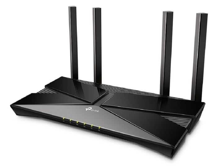 Wi-Fi роутер TP-LINK Archer-AX53 | Фото 3