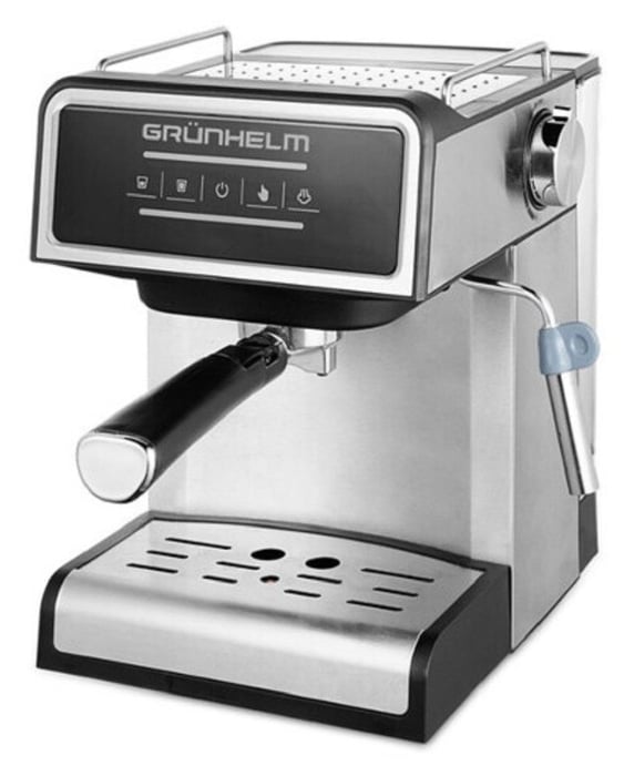 Кавоварка Grunhelm GEC08 | Фото 2