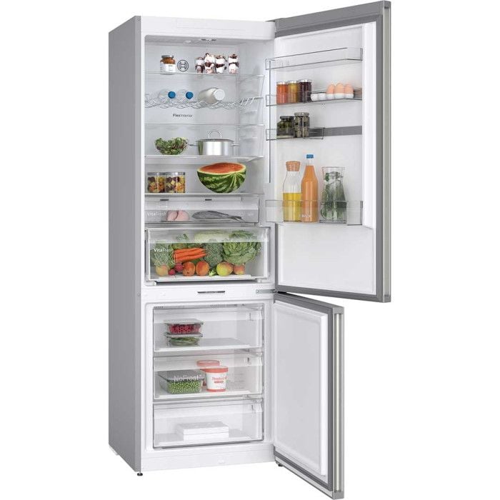 Холодильник Bosch KGN49XID0U | Фото 3