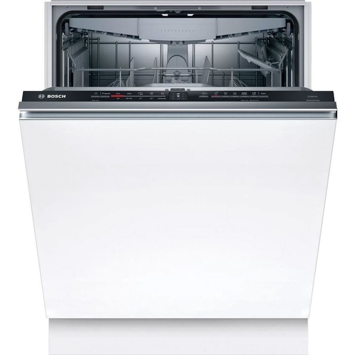 Встраиваемая посудомоечная машина Bosch SMV2IVX00K | Фото 2