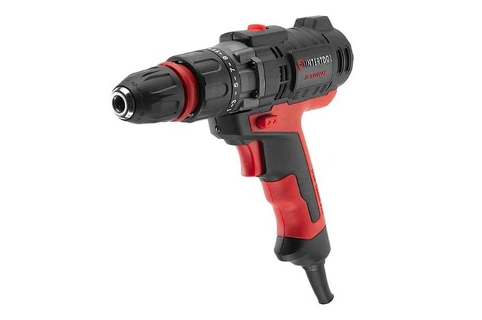 Дрель Intertool WT-0110 | Фото 3