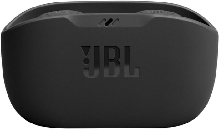 Навушники бездротові JBL WAVE BUDS Чорні (WBUDSBLK) | Фото 3