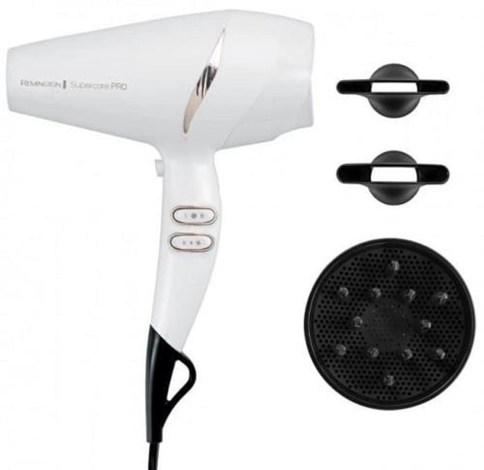 Фен REMINGTON AC7200W E51 | Фото 3