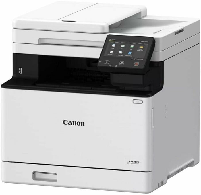 БФП Canon I-SENSYS MF754CDW CIS | Фото 3