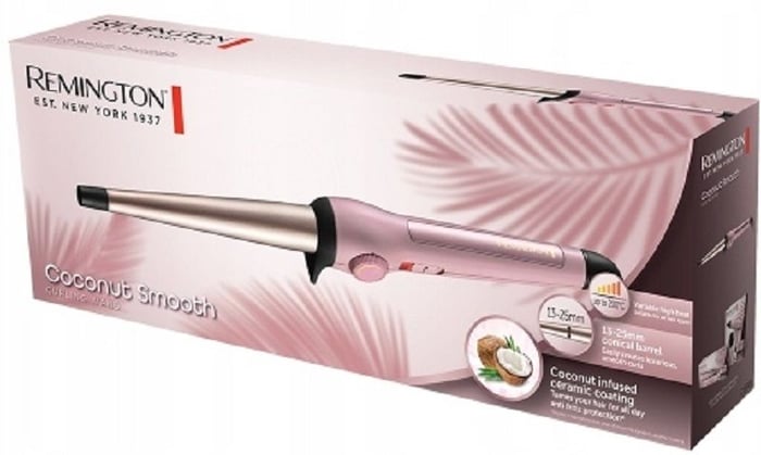 Плойка для волосся Remington CI5901 E51 | Фото 3
