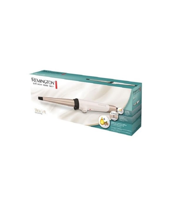 Плойка для волосся Remington CI4740 E51 Shea Soft Curling Wand | Фото 3