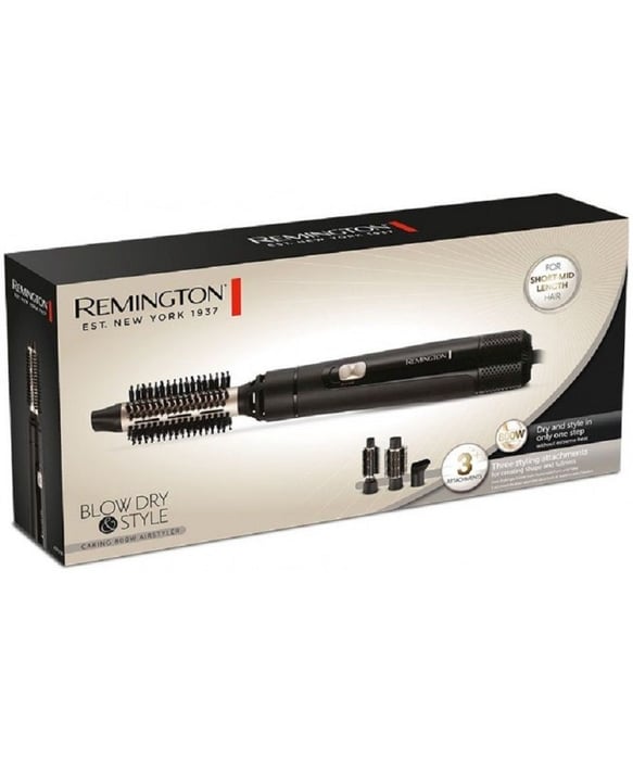 Фен-щітка Remington AS7300 E51 Blow Dry & Style 800W | Фото 3